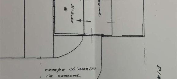 4-salle Appartement à Falconara Marittima, Italy No. 99900 33