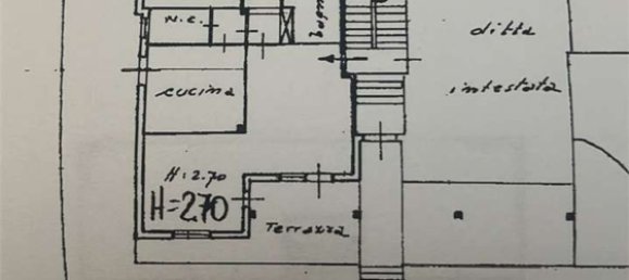 4-salle Appartement à Falconara Marittima, Italy No. 99900 32