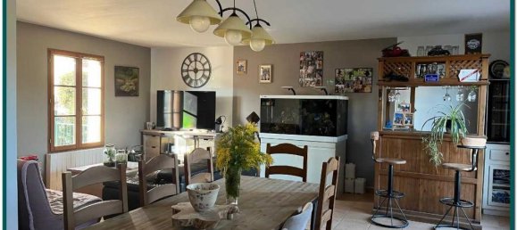 3 غرف نوم فيلا في Sernhac, France رقم 205303 8