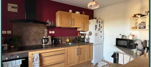 3 غرف نوم فيلا في Sernhac, France رقم 205303 9