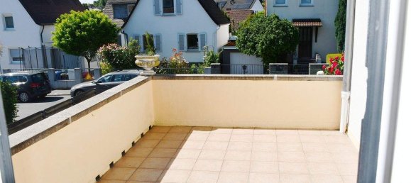 7-Zimmer Haus in Darmstadt-Dieburg, Germany, Nr. 273829 11