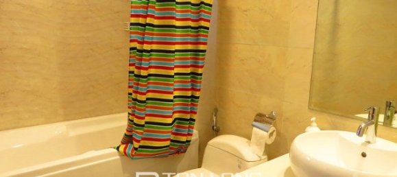 2 غرف نوم شقة في Dong Da, Vietnam رقم 2810 5