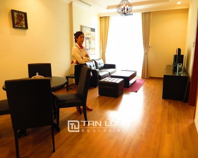 2 غرف نوم شقة في Dong Da, Vietnam رقم 2810