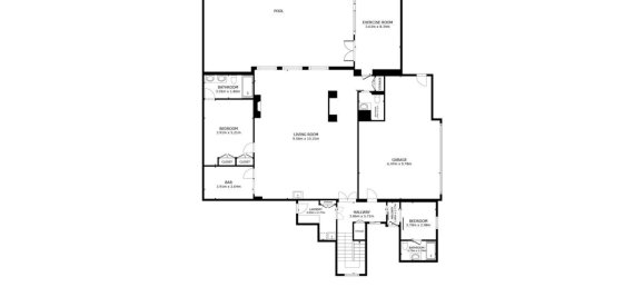 6 Schlafzimmer Villa in Marbella, Spain, Nr. 91202 11