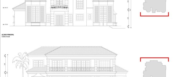 6 Schlafzimmer Villa in Marbella, Spain, Nr. 91202 6