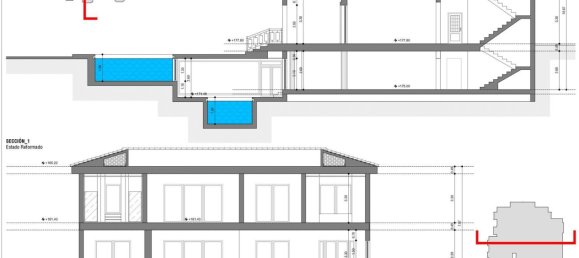 6 Schlafzimmer Villa in Marbella, Spain, Nr. 91202 8