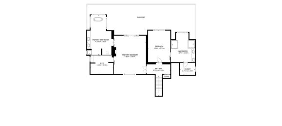 6 Schlafzimmer Villa in Marbella, Spain, Nr. 91202 10