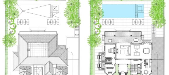 6 Schlafzimmer Villa in Marbella, Spain, Nr. 91202 2