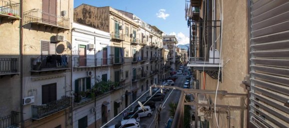 Apartamento T4 em Palermo, Italy N.º 370428 2