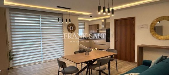 2 chambres Appartement à Saint Paul's Bay, Malta No. 11402 4