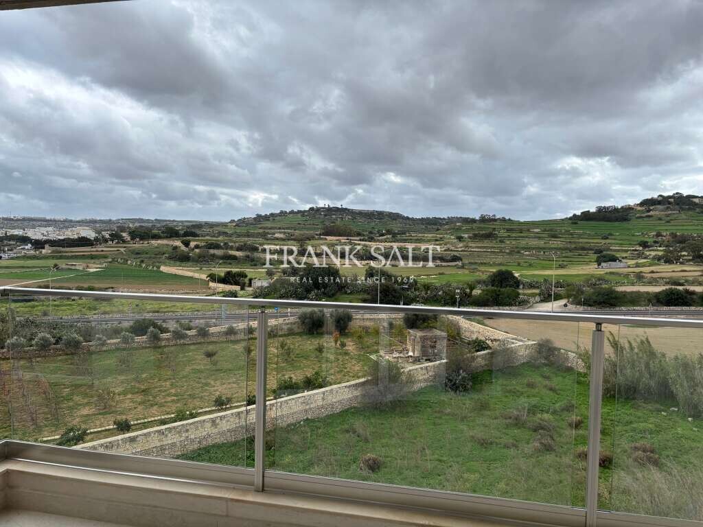 2 chambres Appartement à Saint Paul's Bay, Malta No. 11402