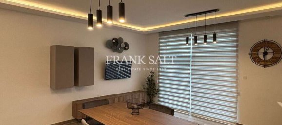 2 chambres Appartement à Saint Paul's Bay, Malta No. 11402 3