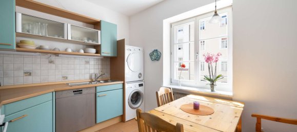 1 Schlafzimmer Wohnung in München, Germany, Nr. 310696 4