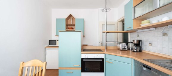 1 Schlafzimmer Wohnung in München, Germany, Nr. 310696 5