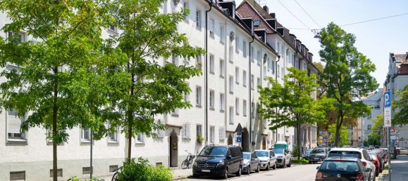 1 Schlafzimmer Wohnung in München, Germany, Nr. 310696 8