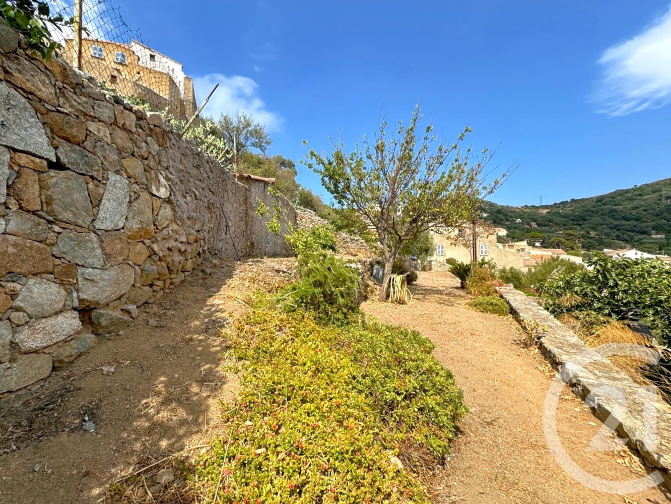 5 bedrooms Townhouse in Corbara, France No. 266132