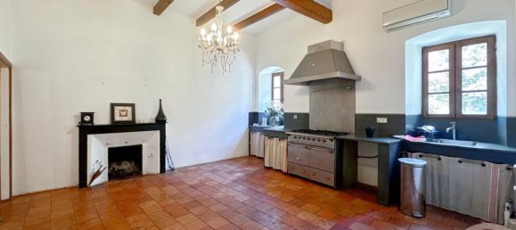 5 bedrooms Townhouse in Corbara, France No. 266132 2