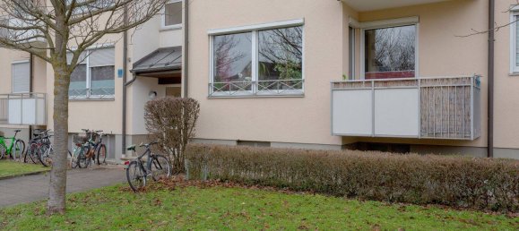 1 غرف نوم شقة في Munich, Germany رقم 316769 10