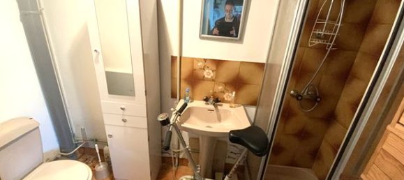 Дом с 2 спальнями в Монсо-ле-Мин, Франция № 355215 9