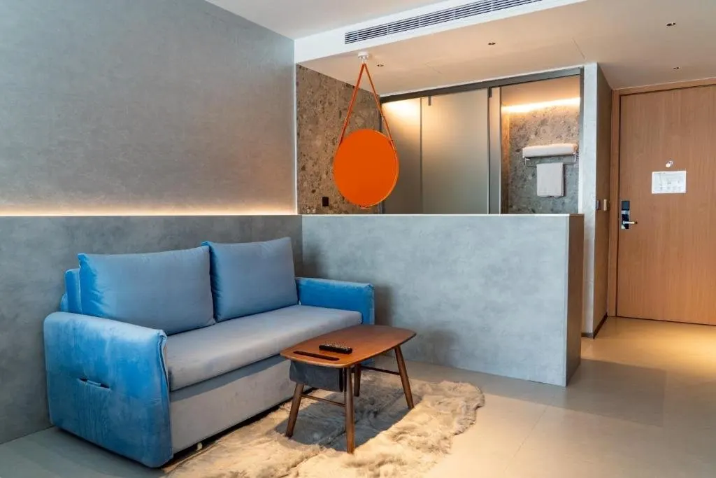 46 m² condominium en venta en Bang Tao, Phuket, Southern Thailand, Thailand № 80403