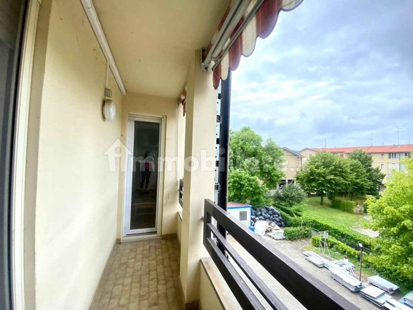 Apartamento de 3 dormitorios en Scandiano, Italy No. 154298