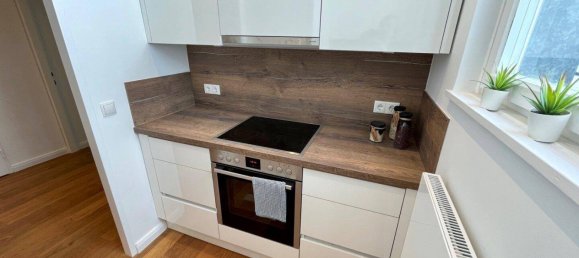 2-Zimmer Wohnung in Döbling, Austria, Nr. 183343 6