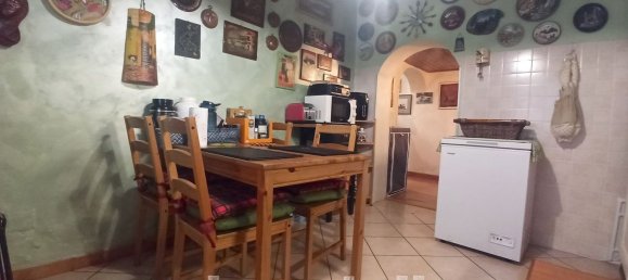 3 rooms Apartment in Viterbo, Italy No. 160406 5