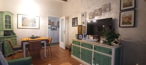 3 rooms Apartment in Viterbo, Italy No. 160406 26