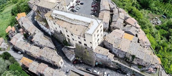 3 rooms Apartment in Viterbo, Italy No. 160406 20