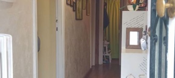 3 rooms Apartment in Viterbo, Italy No. 160406 15