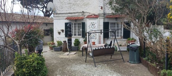 3 rooms Apartment in Viterbo, Italy No. 160406 11