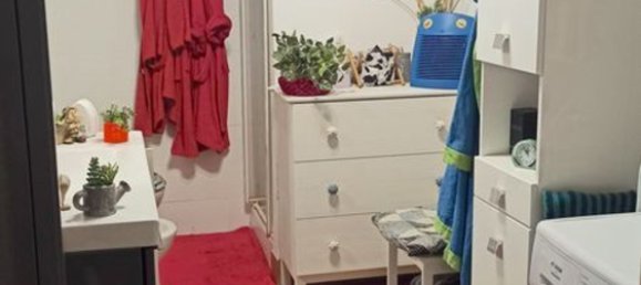 3 rooms Apartment in Viterbo, Italy No. 160406 19