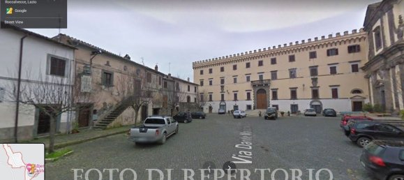 3 rooms Apartment in Viterbo, Italy No. 160406 24
