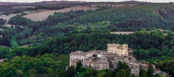 3 rooms Apartment in Viterbo, Italy No. 160406 21