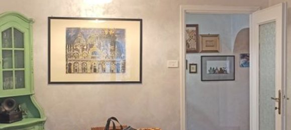 3 rooms Apartment in Viterbo, Italy No. 160406 18