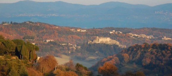 3 rooms Apartment in Viterbo, Italy No. 160406 25