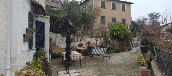 3 rooms Apartment in Viterbo, Italy No. 160406 12