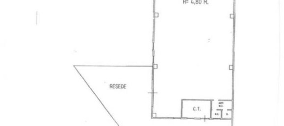 5 rooms Villa in Poggio a Caiano, Italy No. 134104 4