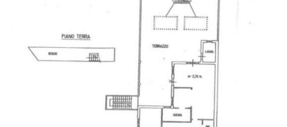 5 rooms Villa in Poggio a Caiano, Italy No. 134104 3