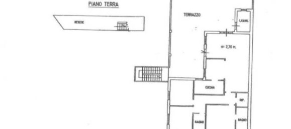 5 rooms Villa in Poggio a Caiano, Italy No. 134104 2