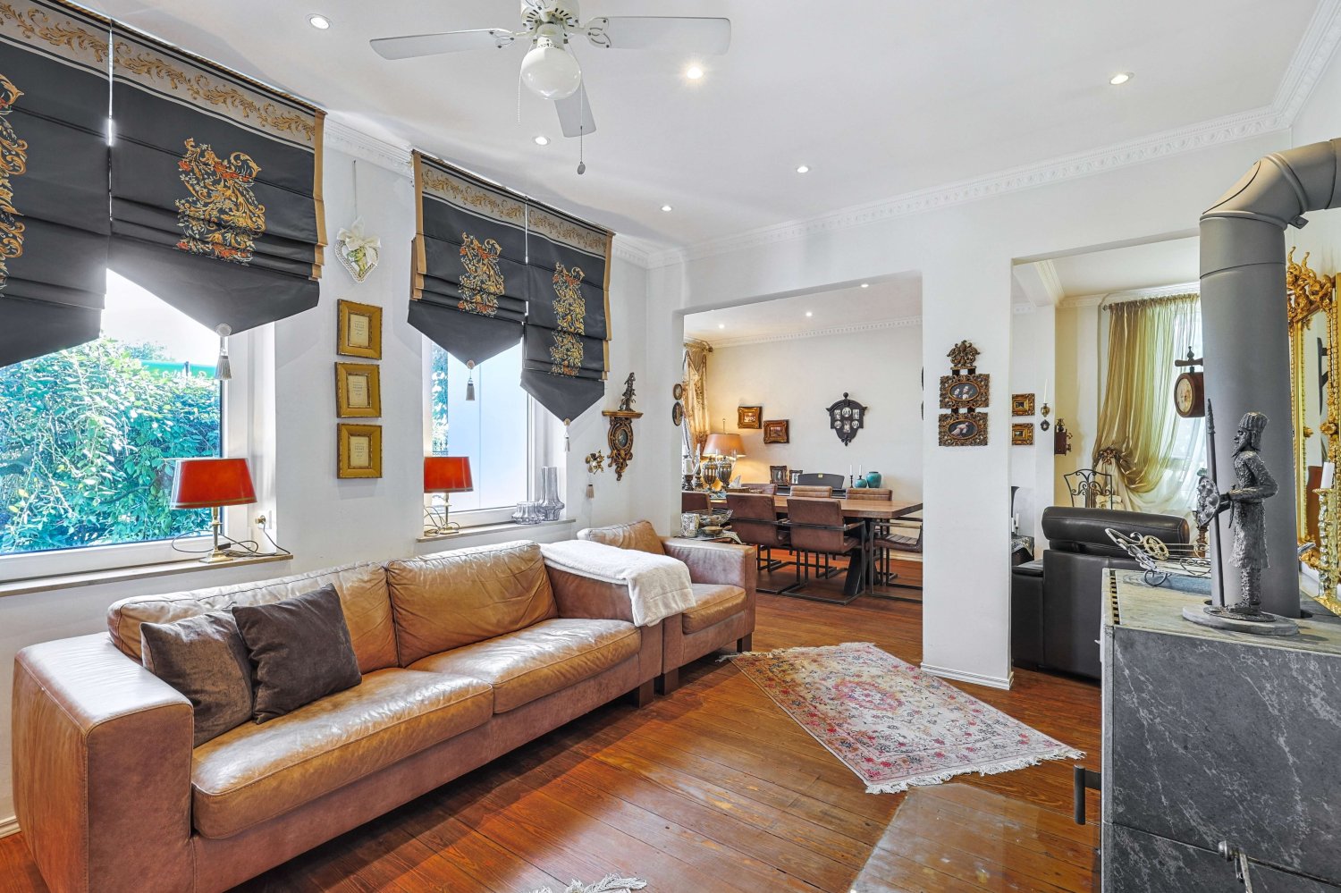 Casa de 4 dormitorios en Stormarn, Germany No. 343210