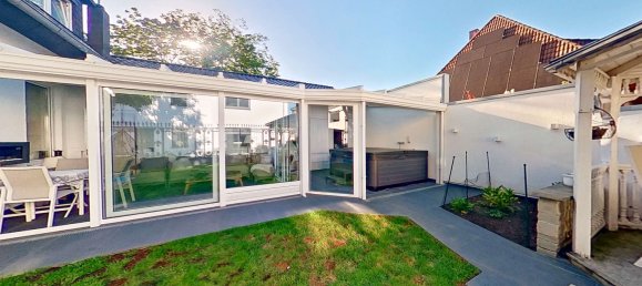 Casa de 4 dormitorios en Stormarn, Germany No. 343210 23