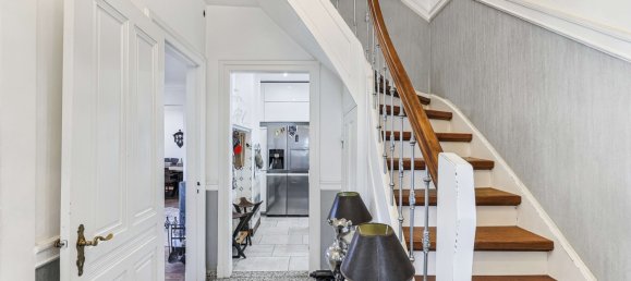 Casa de 4 dormitorios en Stormarn, Germany No. 343210 11