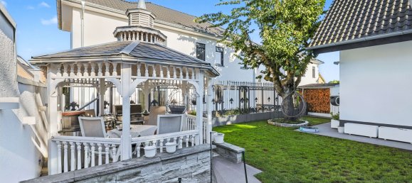 Casa de 4 dormitorios en Stormarn, Germany No. 343210 8