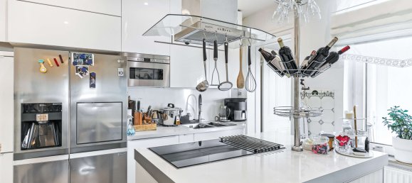 Casa de 4 dormitorios en Stormarn, Germany No. 343210 3