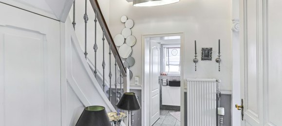 Casa de 4 dormitorios en Stormarn, Germany No. 343210 14