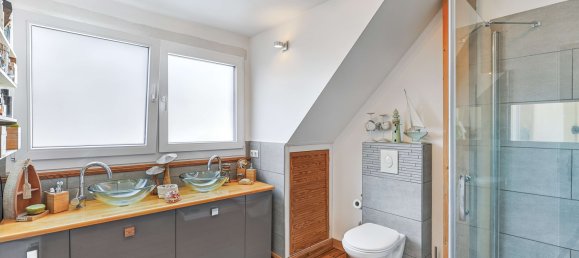 Casa de 4 dormitorios en Stormarn, Germany No. 343210 7