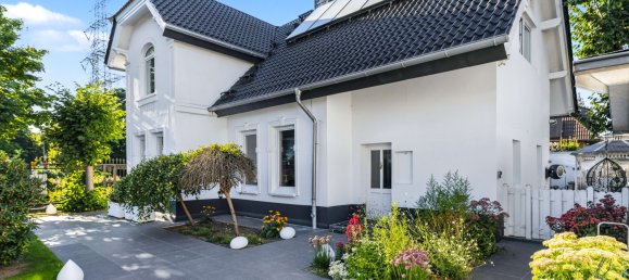 Casa de 4 dormitorios en Stormarn, Germany No. 343210 26