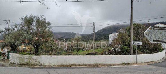 7250m² Land in Portalegre, Portugal No. 11484 2