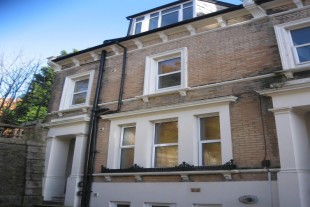 1 bedroom Apartment in Bournemouth, United Kingdom No. 904